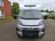 Fahrzeugbild Carado T 447 Digital Paket #8