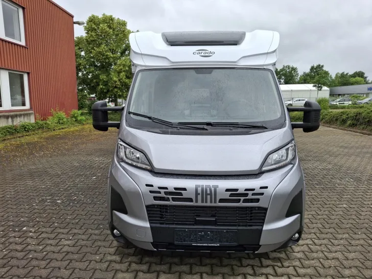 Fahrzeugbild Carado T 447 Digital Paket #8