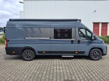 Fahrzeugbild Carado pro CV 640 #1