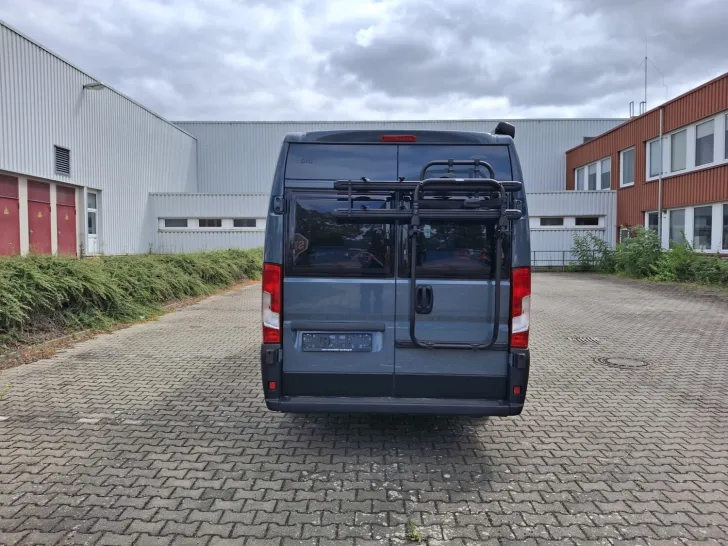 Fahrzeugbild Carado pro CV 640 #3