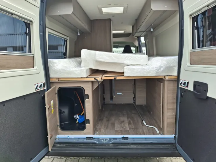 Fahrzeugbild Carado pro CV 640 #4