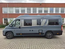 Fahrzeugbild Carado pro CV 640 #5