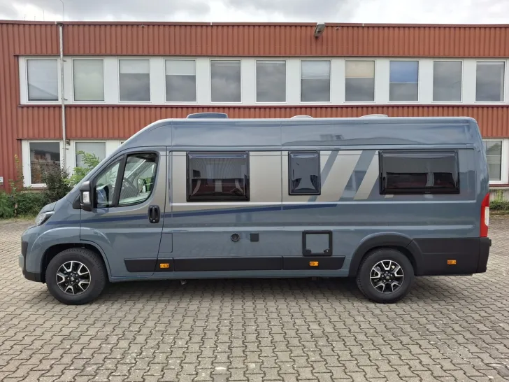 Fahrzeugbild Carado pro CV 640 #5