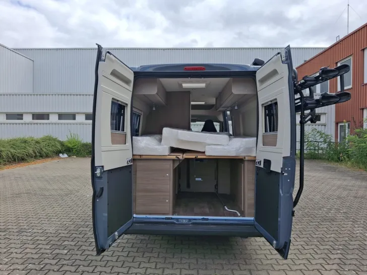 Fahrzeugbild Carado pro CV 640 #6