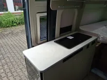 Fahrzeugbild Carado pro CV 640 #8