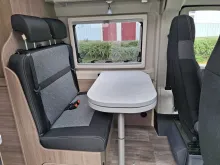 Fahrzeugbild Carado pro CV 640 #9