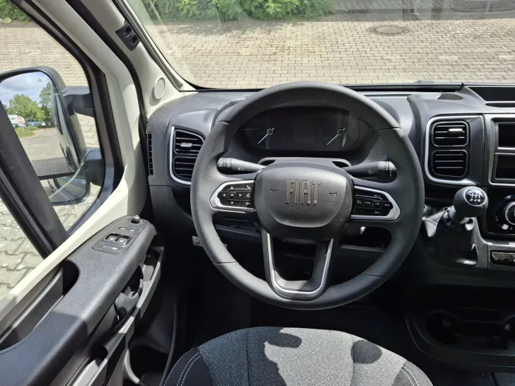 Fahrzeugbild Carado pro CV 640 #10