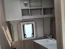 Fahrzeugbild Carado pro CV 640 #12