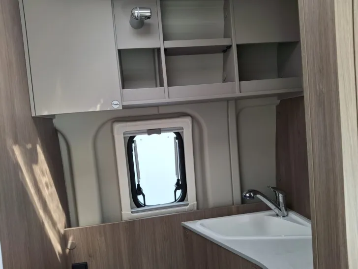 Fahrzeugbild Carado pro CV 640 #12