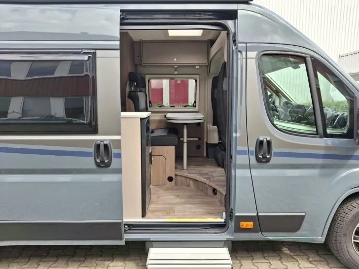 Fahrzeugbild Carado pro CV 640 #13
