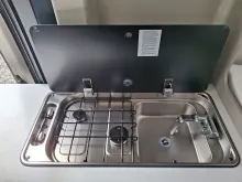 Fahrzeugbild Carado pro CV 640 #14
