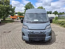 Fahrzeugbild Carado pro CV 640 #15