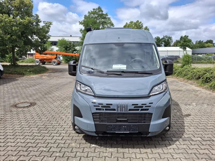 Fahrzeugbild Carado pro CV 640 #15