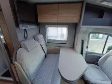 Fahrzeugbild Dethleffs Globebus Performance 4x4 T 46 Mj. 27 #7