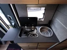 Fahrzeugbild Dethleffs Globebus Performance 4x4 T 46 Mj. 27 #9
