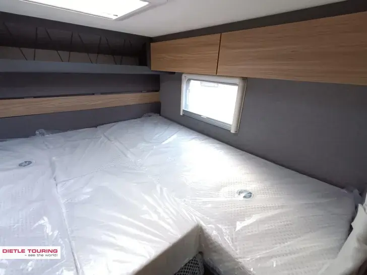 Fahrzeugbild Dethleffs Globebus Performance 4x4 T 46 Mj. 27 #14