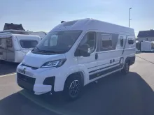 Fahrzeugbild Adria Twin ALL-IN 640 SLB #1