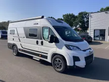 Fahrzeugbild Adria Twin ALL-IN 640 SLB #3