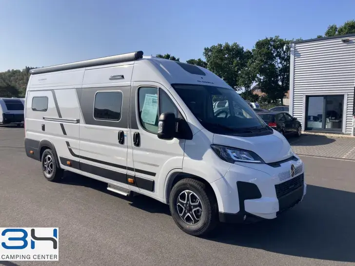 Fahrzeugbild Adria Twin ALL-IN 640 SLB #3