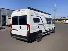 Fahrzeugbild Adria Twin ALL-IN 640 SLB #4