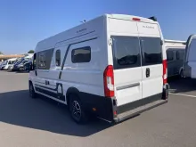 Fahrzeugbild Adria Twin ALL-IN 640 SLB #5