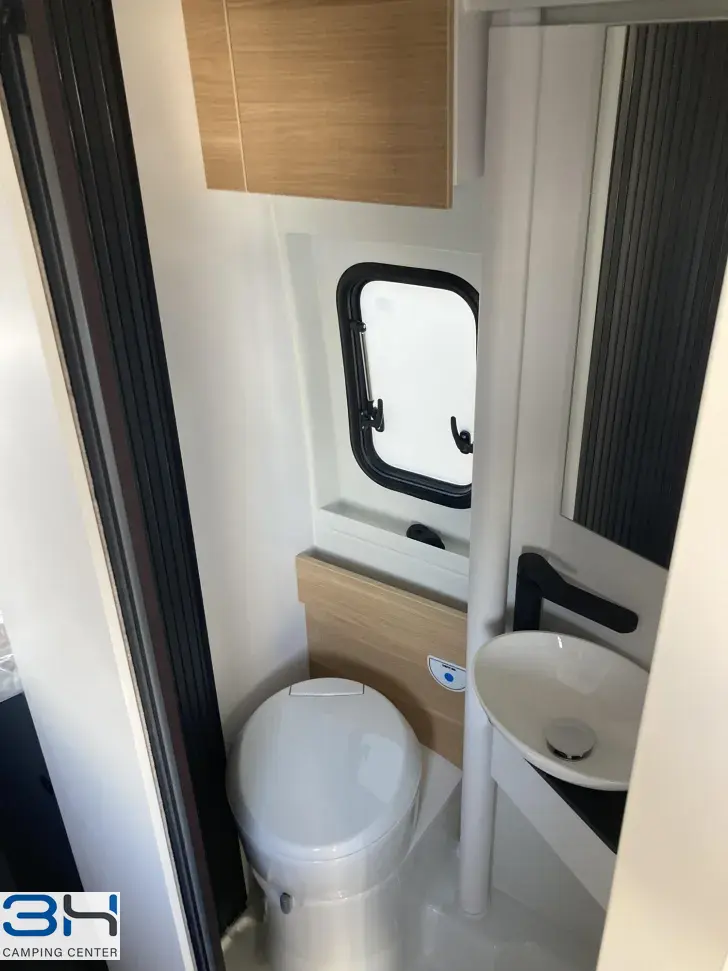 Fahrzeugbild Adria Twin ALL-IN 640 SLB #7