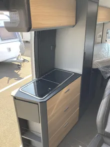 Fahrzeugbild Adria Twin ALL-IN 640 SLB #8