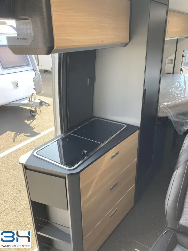 Fahrzeugbild Adria Twin ALL-IN 640 SLB #8