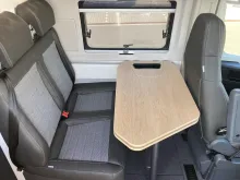 Fahrzeugbild Adria Twin ALL-IN 640 SLB #9