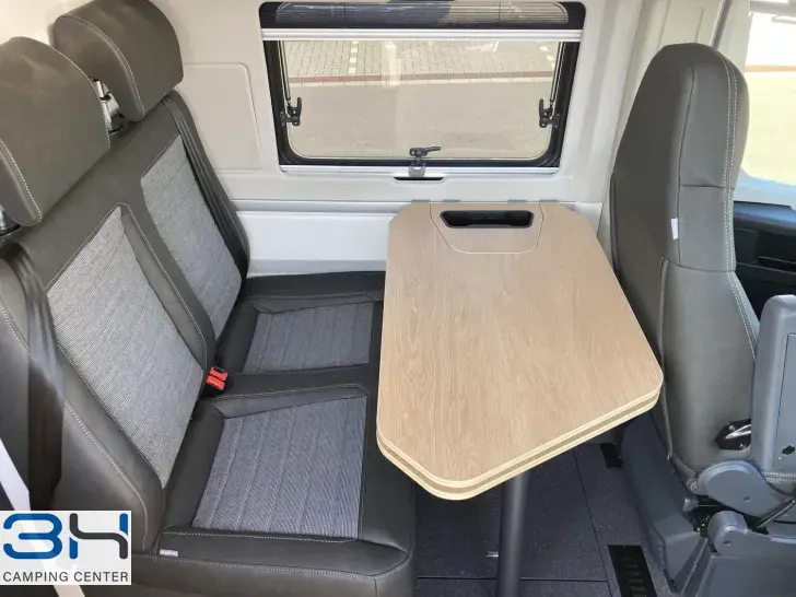 Fahrzeugbild Adria Twin ALL-IN 640 SLB #9
