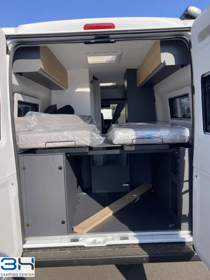 Fahrzeugbild Adria Twin ALL-IN 640 SLB #10