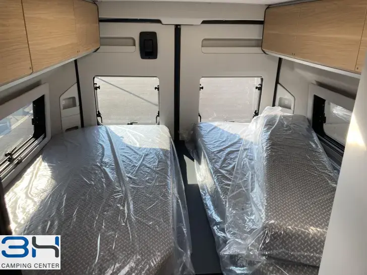 Fahrzeugbild Adria Twin ALL-IN 640 SLB #11