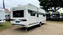 Fahrzeugbild Hobby De Luxe 515 UHL #5