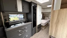 Fahrzeugbild Hobby De Luxe 515 UHL #8