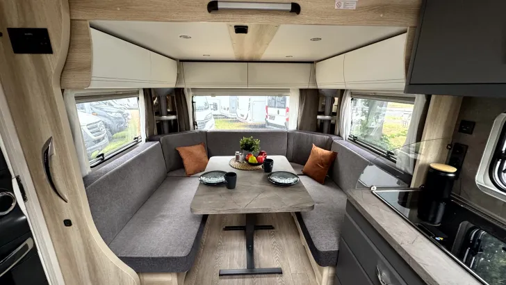 Fahrzeugbild Hobby De Luxe 515 UHL #13
