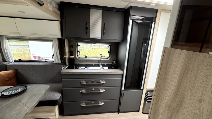Fahrzeugbild Hobby De Luxe 515 UHL #15