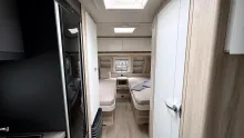 Fahrzeugbild Hobby De Luxe 515 UHL #16