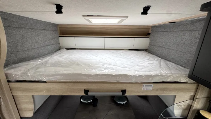 Fahrzeugbild Hobby De Luxe 515 UHL #28
