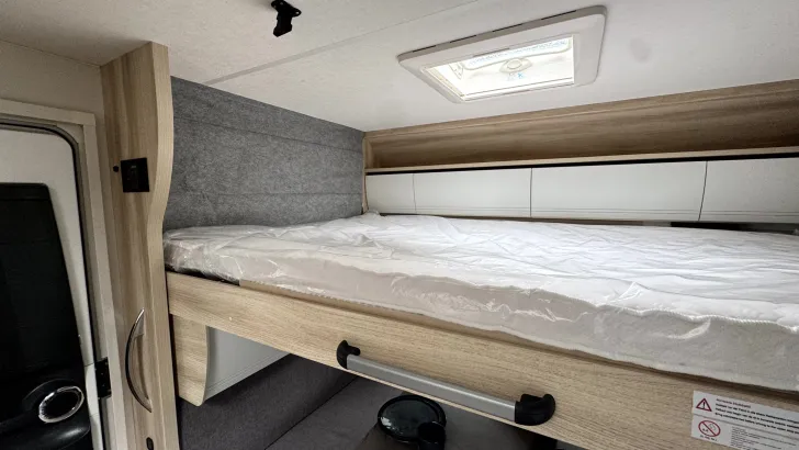 Fahrzeugbild Hobby De Luxe 515 UHL #29