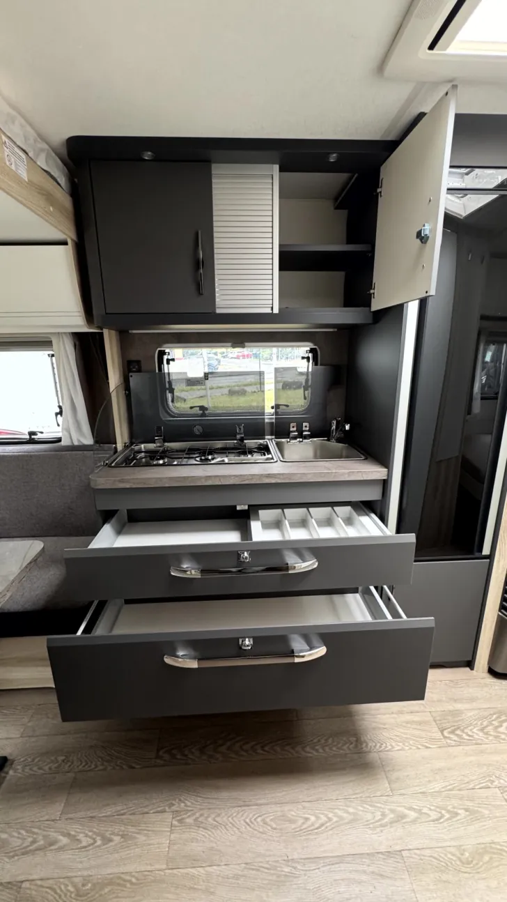 Fahrzeugbild Hobby De Luxe 515 UHL #31