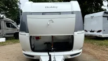 Fahrzeugbild Hobby De Luxe 515 UHL #32