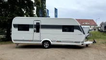 Fahrzeugbild Hobby De Luxe 515 UHL #33