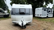 Fahrzeugbild Hobby De Luxe 515 UHL #34