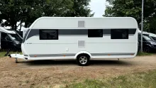 Fahrzeugbild Hobby De Luxe 515 UHL #35