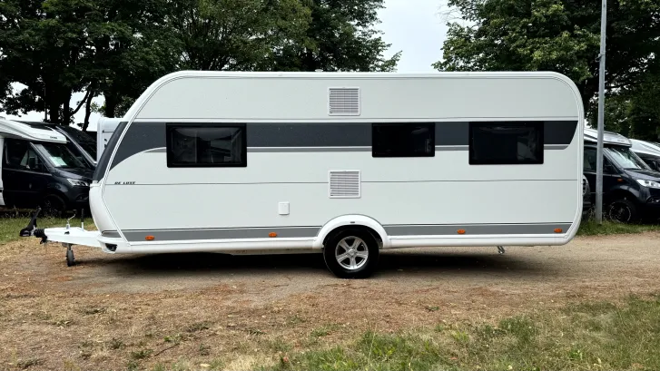 Fahrzeugbild Hobby De Luxe 515 UHL #35