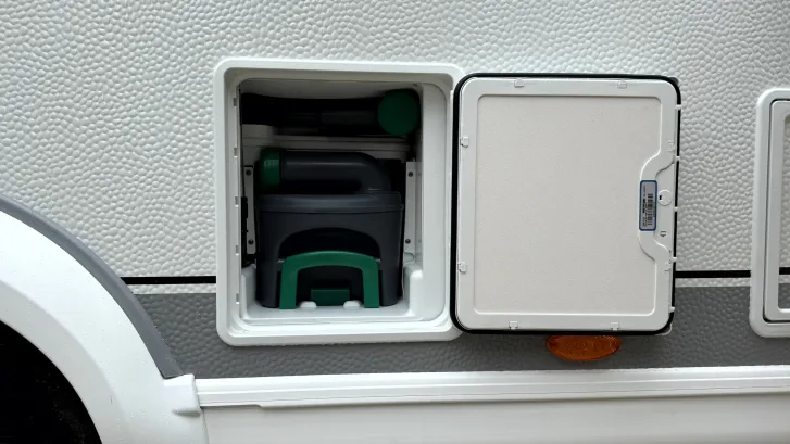 Fahrzeugbild Hobby De Luxe 515 UHL #37