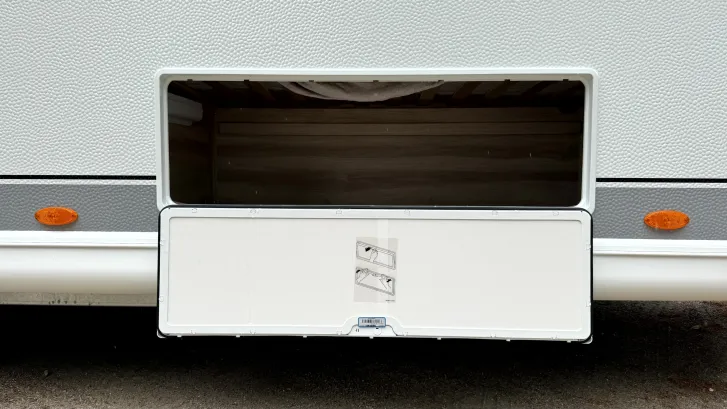 Fahrzeugbild Hobby De Luxe 515 UHL #38