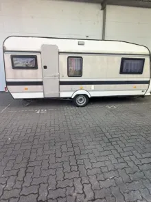 Fahrzeugbild Hobby Prestige 520 TLM #1