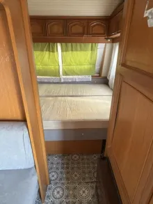Fahrzeugbild Hobby Prestige 520 TLM #5