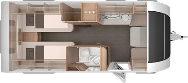 Fahrzeugbild Knaus Südwind BLACK SELECTION 540 UE #2